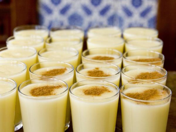 Napitek, ki vas bo osupnil z vitamini in hranljivo vrednostjo